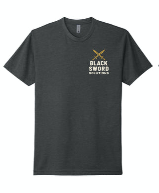 BSS Blackbeard T-shirt
