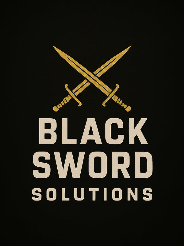 Black Sword Solutions